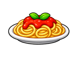 Spaghetti