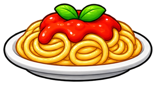 Spaghetti